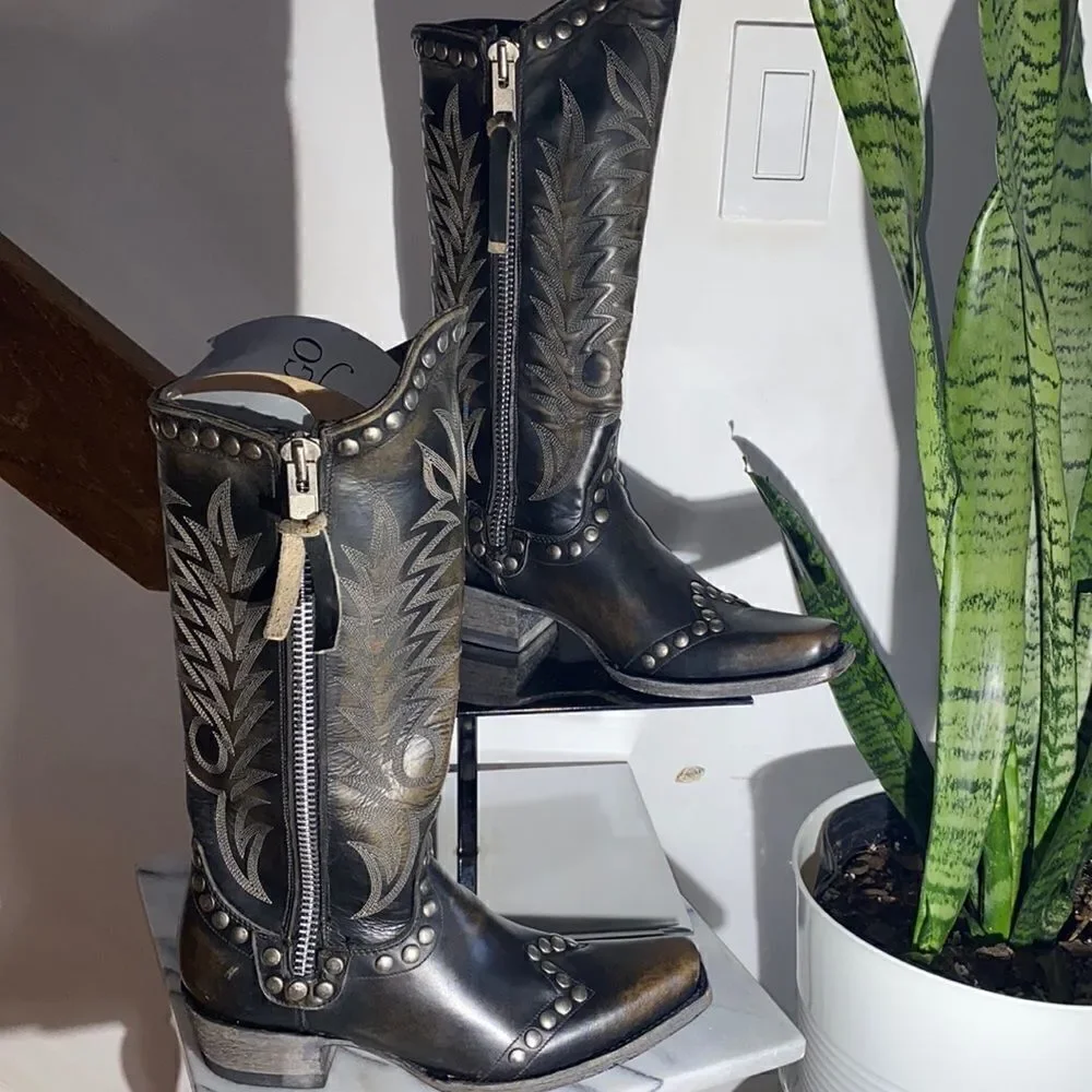 FREE PEOPLE Old Gringo stunning classic